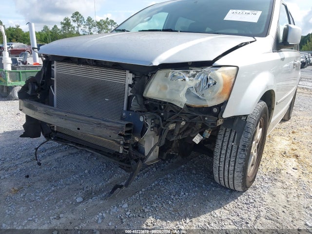 Продажа на аукционе авто 2011 Dodge Grand Caravan Mainstreet, vin: 2D4RN3DG3BR639003, номер лота: 45223870