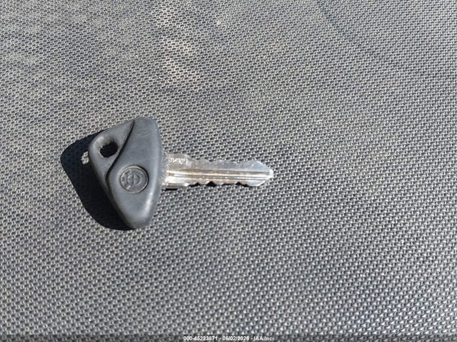 2012 Bmw G650 Sertao მანქანა იყიდება აუქციონზე, vin: WB1014605CZC95270, აუქციონის ნომერი: 45223871
