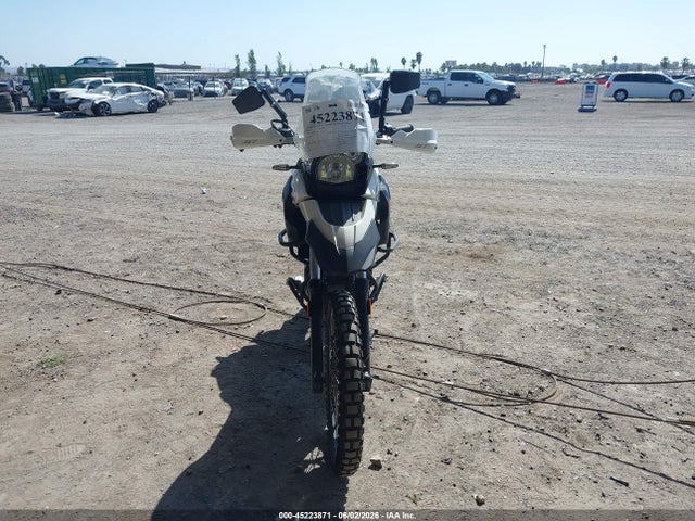 2012 Bmw G650 Sertao მანქანა იყიდება აუქციონზე, vin: WB1014605CZC95270, აუქციონის ნომერი: 45223871