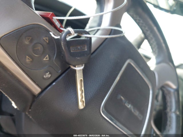 Aukcja sprzedaży 2015 Gmc Sierra 2500hd Denali, vin: 1GT120E87FF569690, numer aukcji: 45223875