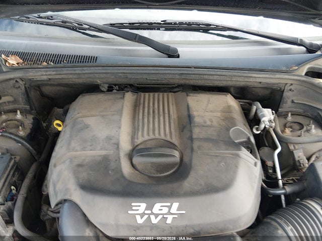 Продажа на аукционе авто 2012 Jeep Grand Cherokee Laredo, vin: 1C4RJFAG4CC225141, номер лота: 45223883