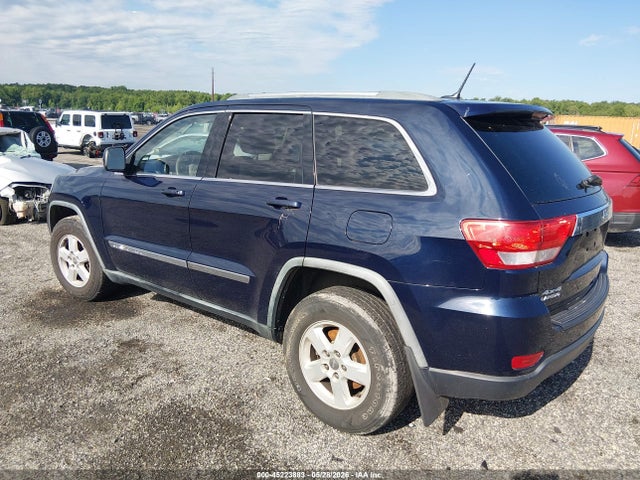Продажа на аукционе авто 2012 Jeep Grand Cherokee Laredo, vin: 1C4RJFAG4CC225141, номер лота: 45223883