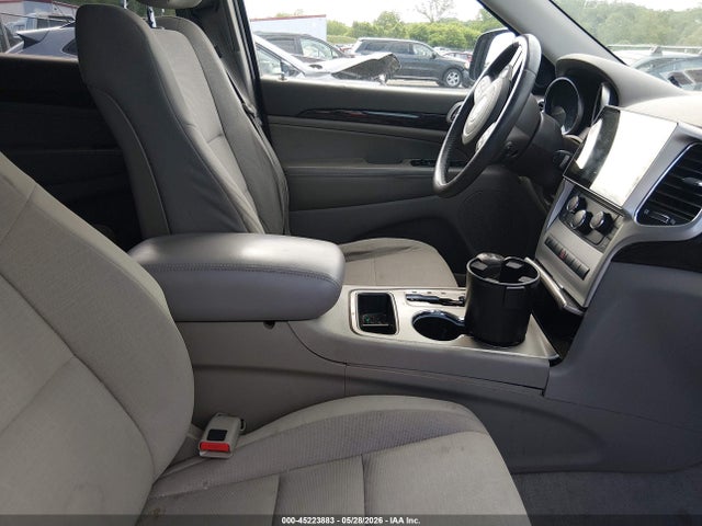 Продажа на аукционе авто 2012 Jeep Grand Cherokee Laredo, vin: 1C4RJFAG4CC225141, номер лота: 45223883