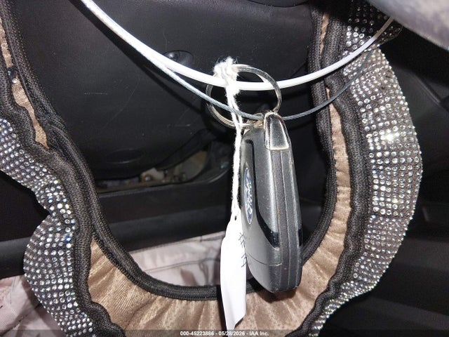 Aukcja sprzedaży 2014 Ford Fusion Se, vin: 3FA6P0HD5ER201743, numer aukcji: 45223886
