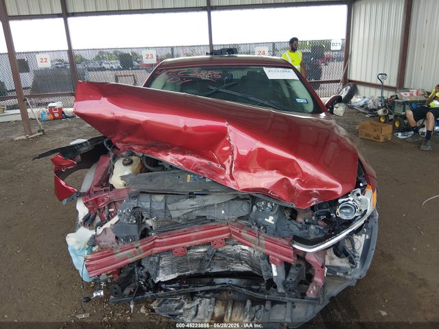 Aukcja sprzedaży 2014 Ford Fusion Se, vin: 3FA6P0HD5ER201743, numer aukcji: 45223886