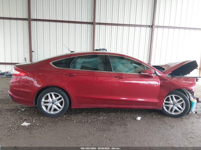 Aukcja sprzedaży 2014 Ford Fusion Se, vin: 3FA6P0HD5ER201743, numer aukcji: 45223886