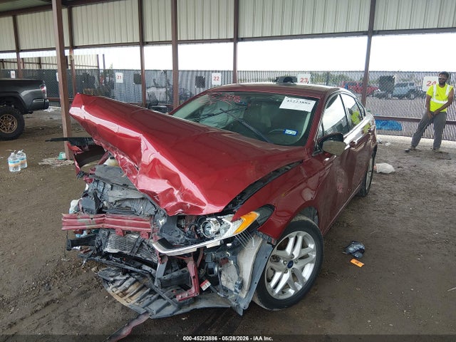 Aukcja sprzedaży 2014 Ford Fusion Se, vin: 3FA6P0HD5ER201743, numer aukcji: 45223886