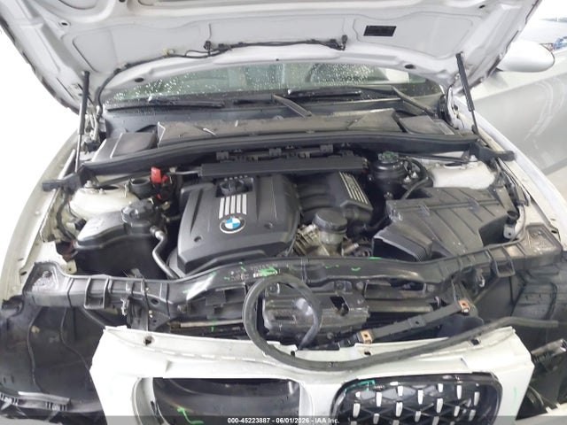 Aukcja sprzedaży 2009 Bmw 128i, vin: WBAUL73549VJ75549, numer aukcji: 45223887