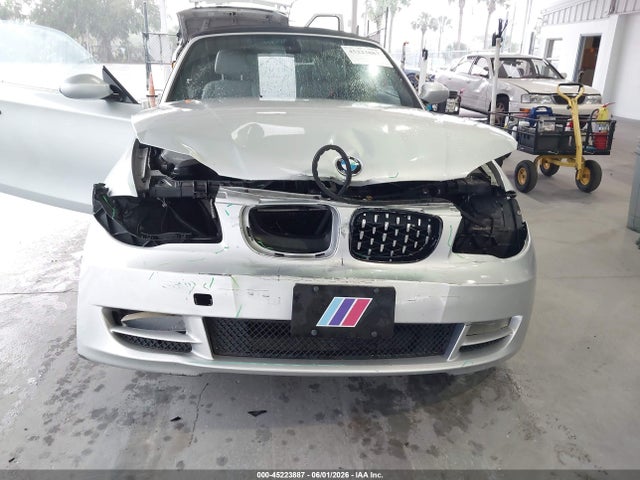 Aukcja sprzedaży 2009 Bmw 128i, vin: WBAUL73549VJ75549, numer aukcji: 45223887