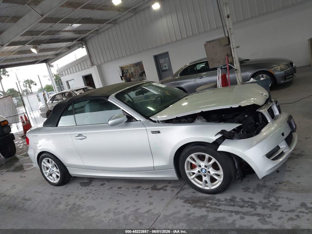 Aukcja sprzedaży 2009 Bmw 128i, vin: WBAUL73549VJ75549, numer aukcji: 45223887