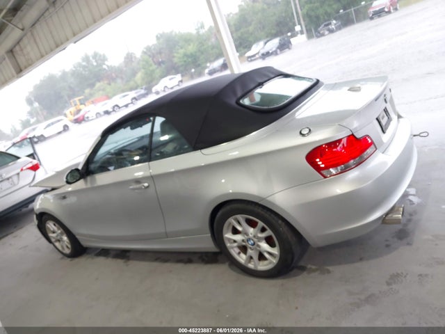 Aukcja sprzedaży 2009 Bmw 128i, vin: WBAUL73549VJ75549, numer aukcji: 45223887