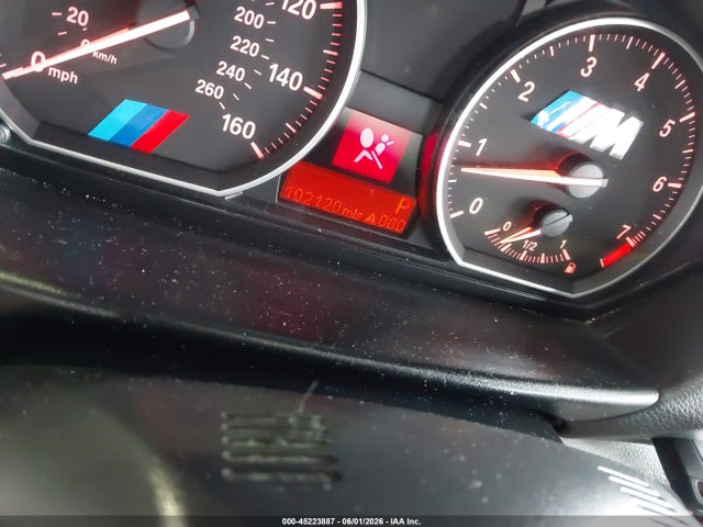 Aukcja sprzedaży 2009 Bmw 128i, vin: WBAUL73549VJ75549, numer aukcji: 45223887