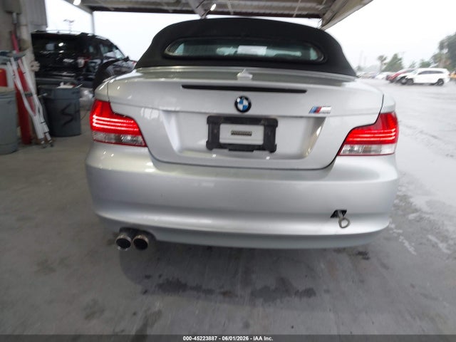 Aukcja sprzedaży 2009 Bmw 128i, vin: WBAUL73549VJ75549, numer aukcji: 45223887