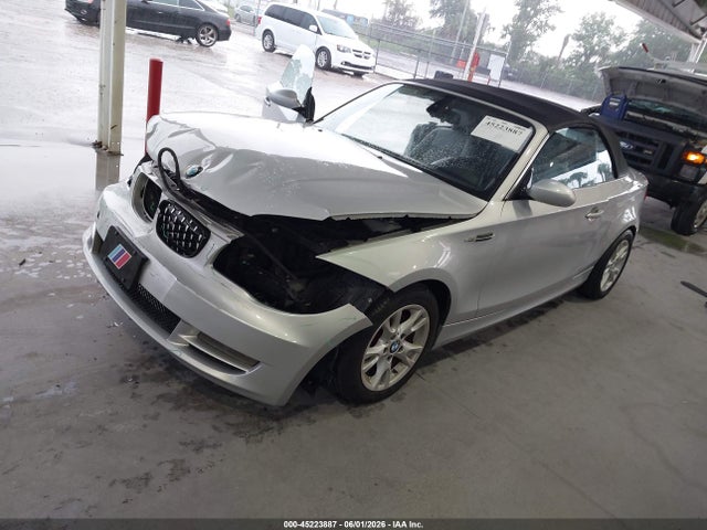 Aukcja sprzedaży 2009 Bmw 128i, vin: WBAUL73549VJ75549, numer aukcji: 45223887