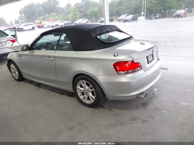 Aukcja sprzedaży 2009 Bmw 128i, vin: WBAUL73549VJ75549, numer aukcji: 45223887