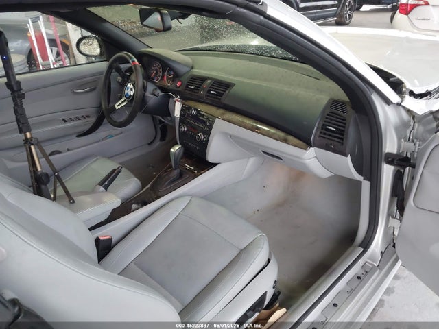Aukcja sprzedaży 2009 Bmw 128i, vin: WBAUL73549VJ75549, numer aukcji: 45223887
