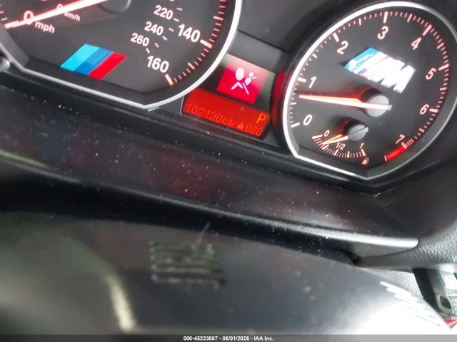 Aukcja sprzedaży 2009 Bmw 128i, vin: WBAUL73549VJ75549, numer aukcji: 45223887