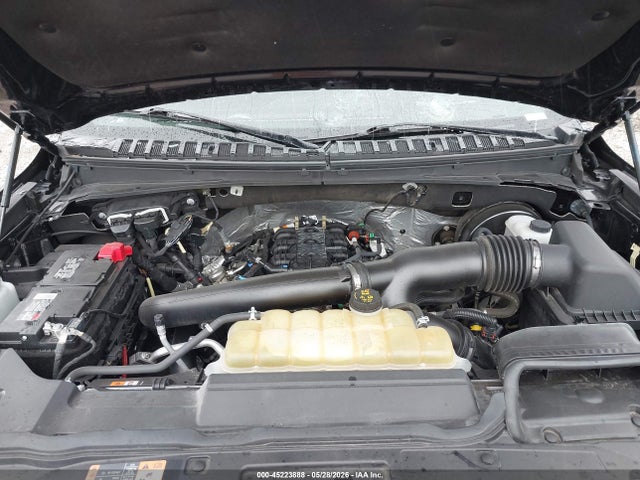 Продаж на аукціоні авто 2021 Lincoln Navigator Reserve, vin: 5LMJJ2LT6MEL01523, номер лоту: 45223888