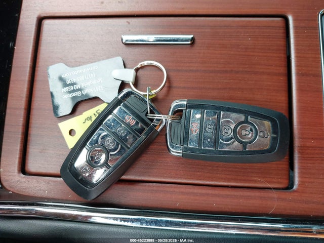 Продаж на аукціоні авто 2021 Lincoln Navigator Reserve, vin: 5LMJJ2LT6MEL01523, номер лоту: 45223888