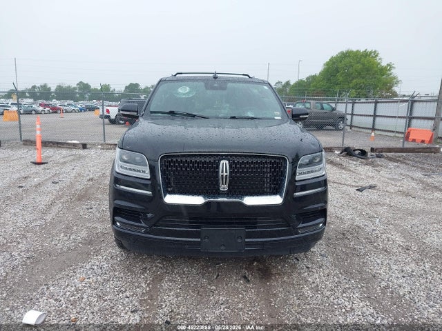 Продаж на аукціоні авто 2021 Lincoln Navigator Reserve, vin: 5LMJJ2LT6MEL01523, номер лоту: 45223888