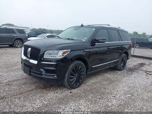 Продаж на аукціоні авто 2021 Lincoln Navigator Reserve, vin: 5LMJJ2LT6MEL01523, номер лоту: 45223888