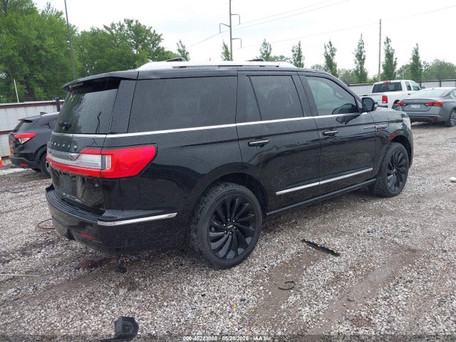 Продаж на аукціоні авто 2021 Lincoln Navigator Reserve, vin: 5LMJJ2LT6MEL01523, номер лоту: 45223888