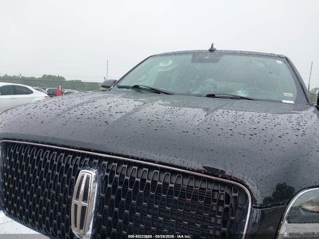 Продаж на аукціоні авто 2021 Lincoln Navigator Reserve, vin: 5LMJJ2LT6MEL01523, номер лоту: 45223888