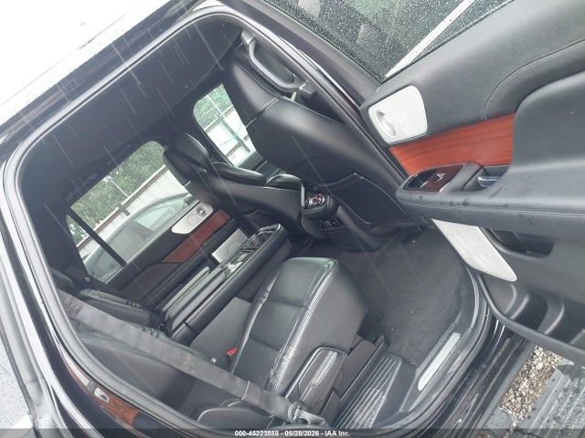 Продаж на аукціоні авто 2021 Lincoln Navigator Reserve, vin: 5LMJJ2LT6MEL01523, номер лоту: 45223888