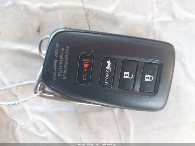 45223893 :رقم المزاد ، JTJGJRDZ6M2149917 vin ، 2021 Lexus Nx 300h مزاد بيع