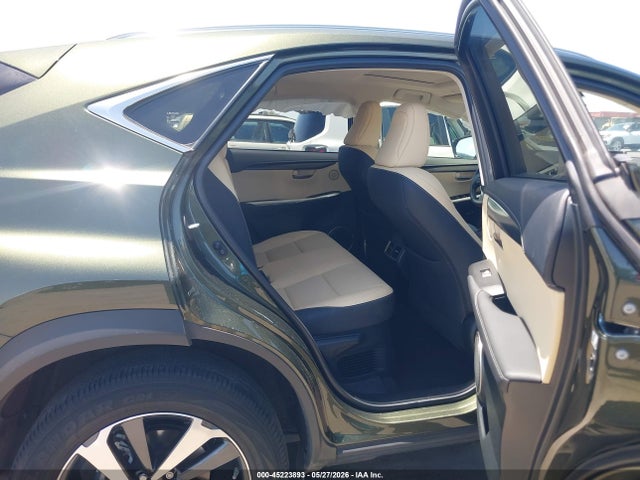 Lexus NX 300H 2021 JTJGJRDZ6M2149917 Image 8