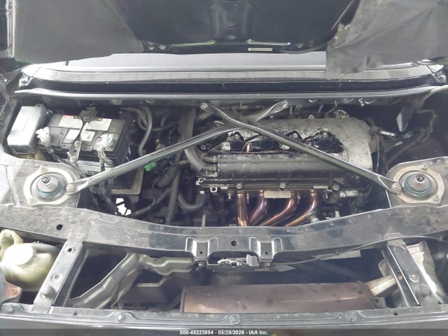 Продаж на аукціоні авто 2000 Toyota Mr2 Spyder, vin: JTDFR3207Y0014701, номер лоту: 45223894