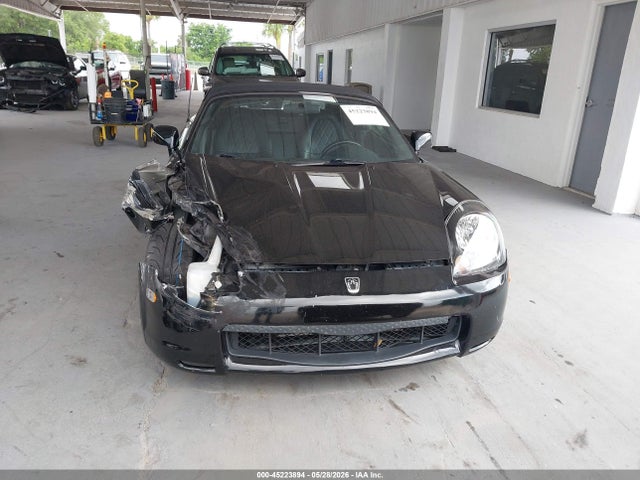 Продаж на аукціоні авто 2000 Toyota Mr2 Spyder, vin: JTDFR3207Y0014701, номер лоту: 45223894