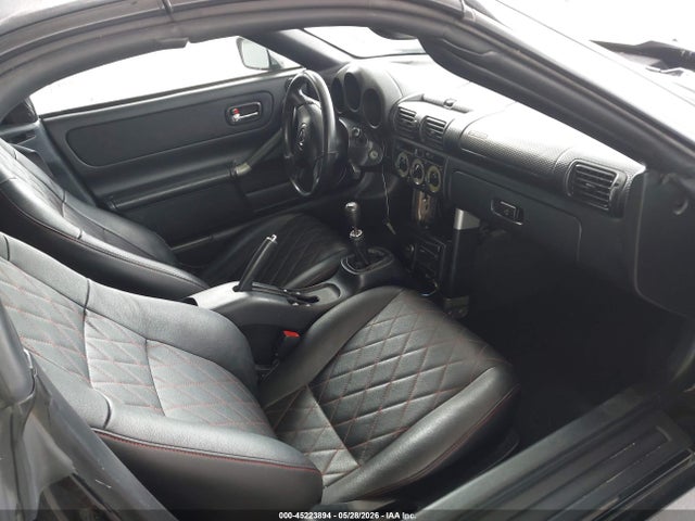 Продаж на аукціоні авто 2000 Toyota Mr2 Spyder, vin: JTDFR3207Y0014701, номер лоту: 45223894