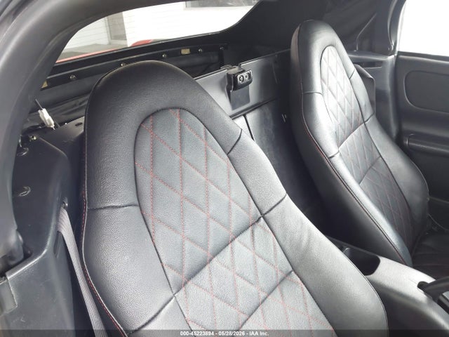 Продаж на аукціоні авто 2000 Toyota Mr2 Spyder, vin: JTDFR3207Y0014701, номер лоту: 45223894