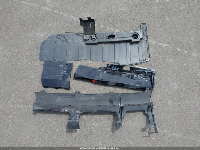 Hyundai Ioniq 6 Sel 2025 KMHM34AA4SA083299 Image 12