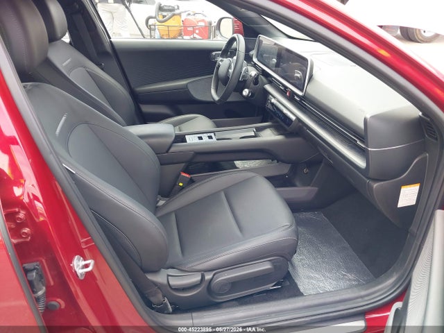 Hyundai Ioniq 6 Sel 2025 KMHM34AA4SA083299 Image 5