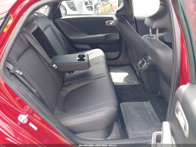 Hyundai Ioniq 6 Sel 2025 KMHM34AA4SA083299 Image 8