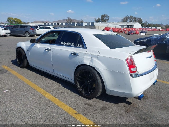 2013 Chrysler 300c მანქანა იყიდება აუქციონზე, vin: 2C3CCAET4DH727984, აუქციონის ნომერი: 45223900