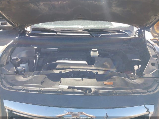 Aukcja sprzedaży 2014 Infiniti Qx60, vin: 5N1AL0MM1EC515891, numer aukcji: 45223902