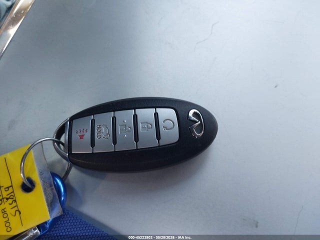 Aukcja sprzedaży 2014 Infiniti Qx60, vin: 5N1AL0MM1EC515891, numer aukcji: 45223902