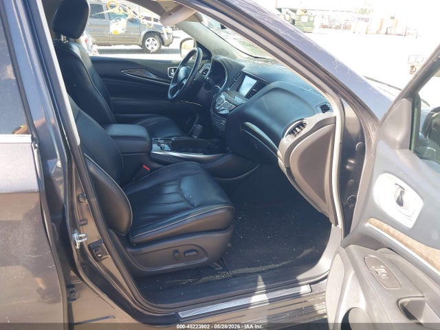 Aukcja sprzedaży 2014 Infiniti Qx60, vin: 5N1AL0MM1EC515891, numer aukcji: 45223902