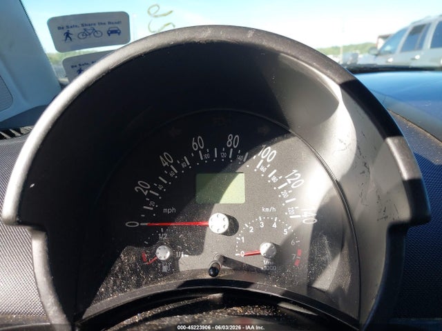 Aukcja sprzedaży 2000 Volkswagen New Beetle Gls, vin: 3VWCC21COYM453095, numer aukcji: 45223906