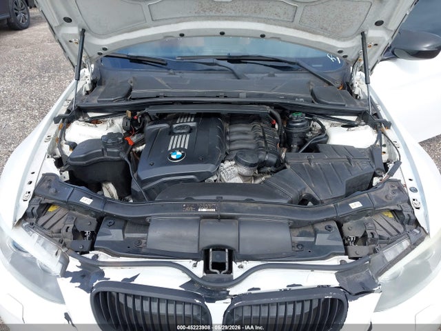 Продаж на аукціоні авто 2011 Bmw 328i, vin: WBAKE3C50BE441780, номер лоту: 45223908