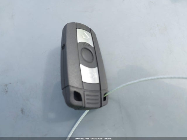 Продаж на аукціоні авто 2011 Bmw 328i, vin: WBAKE3C50BE441780, номер лоту: 45223908