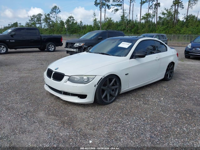 Продаж на аукціоні авто 2011 Bmw 328i, vin: WBAKE3C50BE441780, номер лоту: 45223908