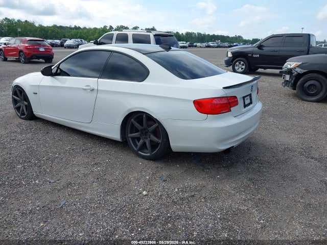 Продаж на аукціоні авто 2011 Bmw 328i, vin: WBAKE3C50BE441780, номер лоту: 45223908
