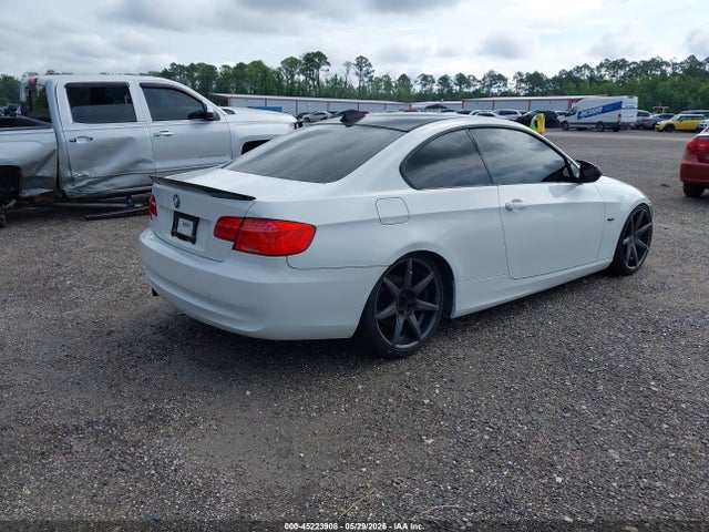Продаж на аукціоні авто 2011 Bmw 328i, vin: WBAKE3C50BE441780, номер лоту: 45223908