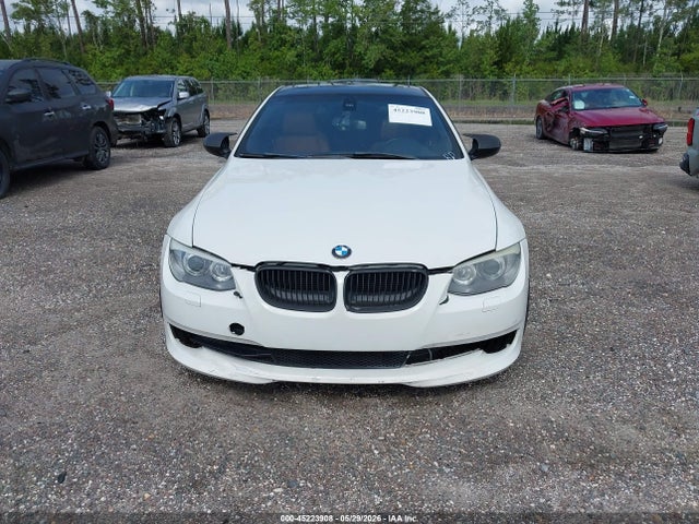 Продаж на аукціоні авто 2011 Bmw 328i, vin: WBAKE3C50BE441780, номер лоту: 45223908