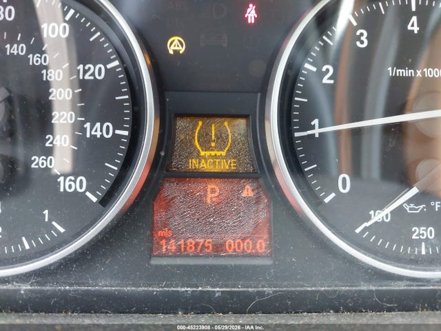 Продаж на аукціоні авто 2011 Bmw 328i, vin: WBAKE3C50BE441780, номер лоту: 45223908