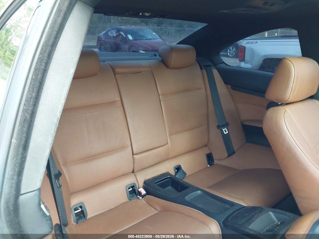 Продаж на аукціоні авто 2011 Bmw 328i, vin: WBAKE3C50BE441780, номер лоту: 45223908